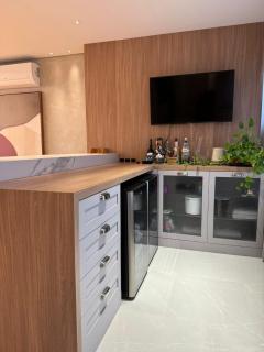 Beautiful apartment 100 meters from the sea - 6