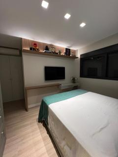 Beautiful apartment 100 meters from the sea - 1