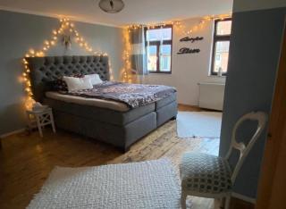 Alter Bauernhof zum Wohlfühlen-Massage-Hypnose - 9