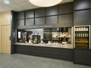 B&B HOTEL Lyon Ouest Tassin - Tassin-la-Demi-Lune - 1