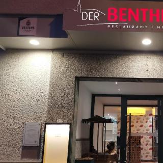 Bentheimer Hof - 1
