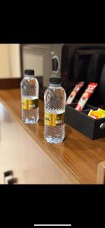 شقة بغرفة نوم وصالة - 7