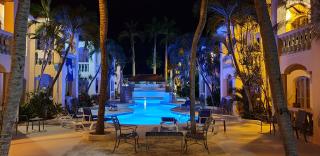 Wacamaya condo - 5 minutes to Palm beach - Eagle Beach - 8