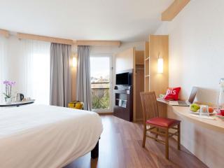 ibis Nancy Centre Gare et Congres - 4