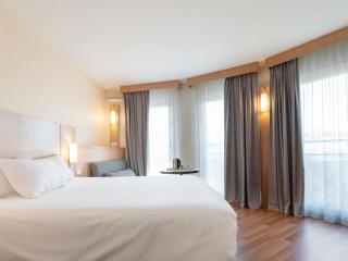 ibis Nancy Centre Gare et Congres - 1