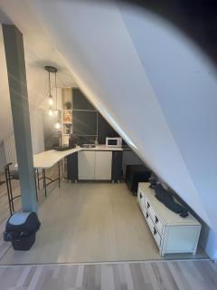 Loft Steingasse - 1