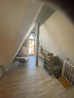 Loft Steingasse - 6