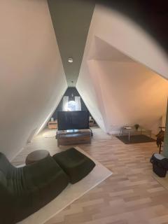 Loft Steingasse - 4