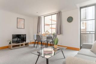 BnBNova - Holborn - 2BR Near Covent Garden - 5