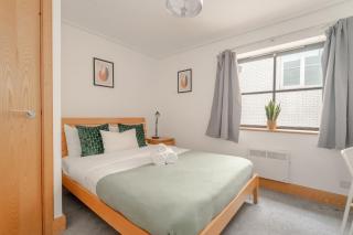 BnBNova - Holborn - 2BR Near Covent Garden - 7
