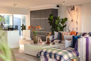 Villa Infinity Plettenberg Luxury Ocean View - 9