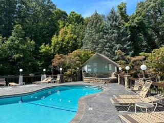 Misty Mountain By Beyond Expectations W Hot Tub - 4