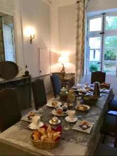 Château De Jouques - 5