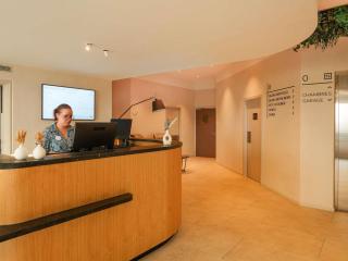 Mercure Colmar Centre Unterlinden - 8