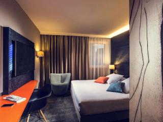 Mercure Colmar Centre Unterlinden - 1