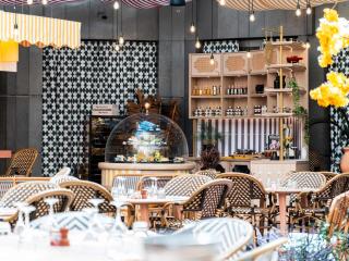 Novotel Atria Nimes Centre - Nimes - 5