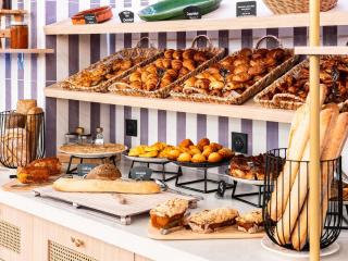 Novotel Atria Nimes Centre - Nimes - 3