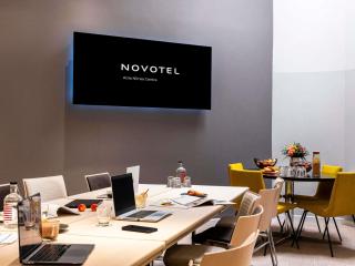 Novotel Atria Nimes Centre - Nimes - 1