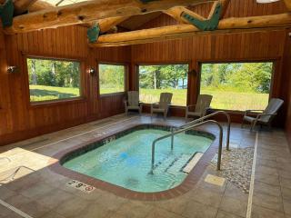 Lakefront-Sleep 12-Big Sandy Lodge Resort-Luxury - 5