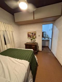 Refúgio na Serra de Petrópolis simples e acolhedor - 7