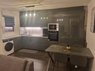 Le Cosy 4 de Disney Land paris - 9