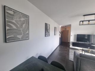 Le Cosy 4 de Disney Land paris - 1