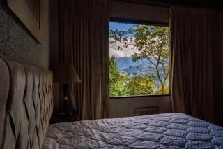 Refúgio na Serra de Petrópolis simples e acolhedor - 4