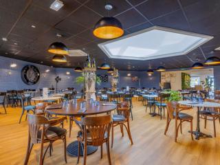 Mercure Lyon Est Villefontaine - 5