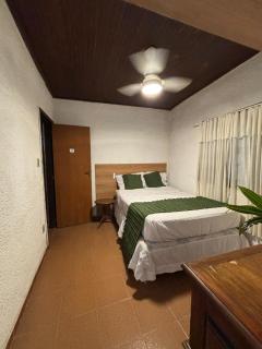 Refúgio na Serra de Petrópolis simples e acolhedor - 2