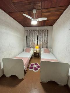 Refúgio na Serra de Petrópolis simples e acolhedor - 1