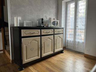 Logement Spacieux et Lumineux - 9