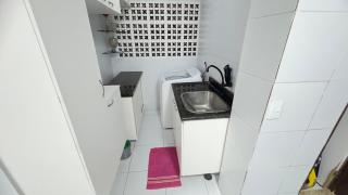 The Charm of Tambaú by Gisele - 3