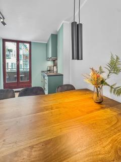 Flatista Homes - Herzog Heinrich - 1