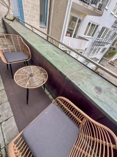 Flatista Homes - Herzog Heinrich - 1