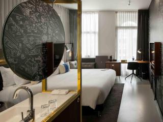 INK Hotel Amsterdam - MGallery Collection - 5
