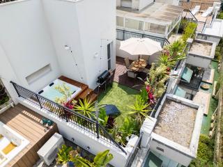 ANDALUS By Cyrela - 100m MorumBis e Hospital Albert Einstein - 6