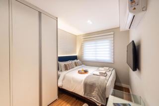 ANDALUS By Cyrela - 100m MorumBis e Hospital Albert Einstein - 5