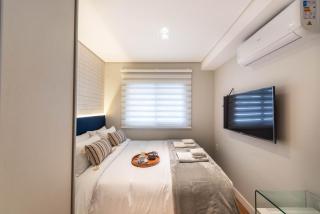 ANDALUS By Cyrela - 100m MorumBis e Hospital Albert Einstein - 4