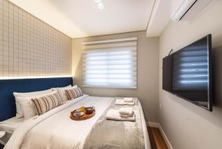 ANDALUS By Cyrela - 100m MorumBis e Hospital Albert Einstein - 3