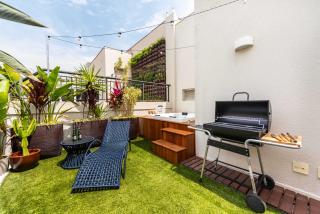 ANDALUS By Cyrela - 100m MorumBis e Hospital Albert Einstein - 1