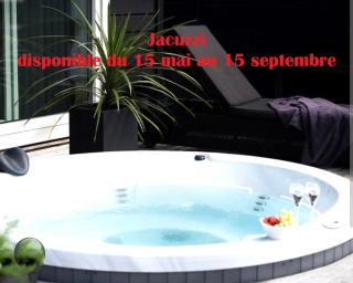 Charmant studio avec terrasse et jardin au cœur de la Provence 4 étoiles - 5