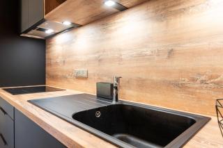 Le Zelfée appartement de 4 personnes à Albiez-Montrond - 2