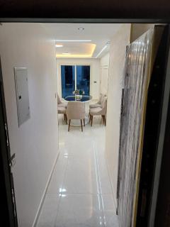 afront of airport - 6