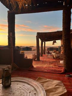 Merzouga Nizar Camp - 9