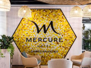 Mercure Cannes Mandelieu - 8