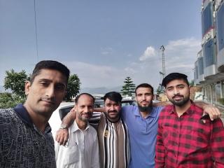 GC Hotel & Banquet Hall - 6