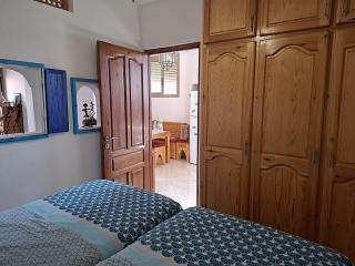 Appartement cosy avec terrasse et solarium - 1