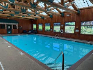 Sleep 13-Big Sandy Lodge V10-Lakefront-Luxury -  - 6
