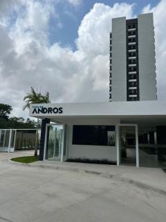Apartamento no Edifício Ilha de Andros - 8
