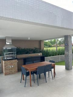 Apartamento no Edifício Ilha de Andros - 4